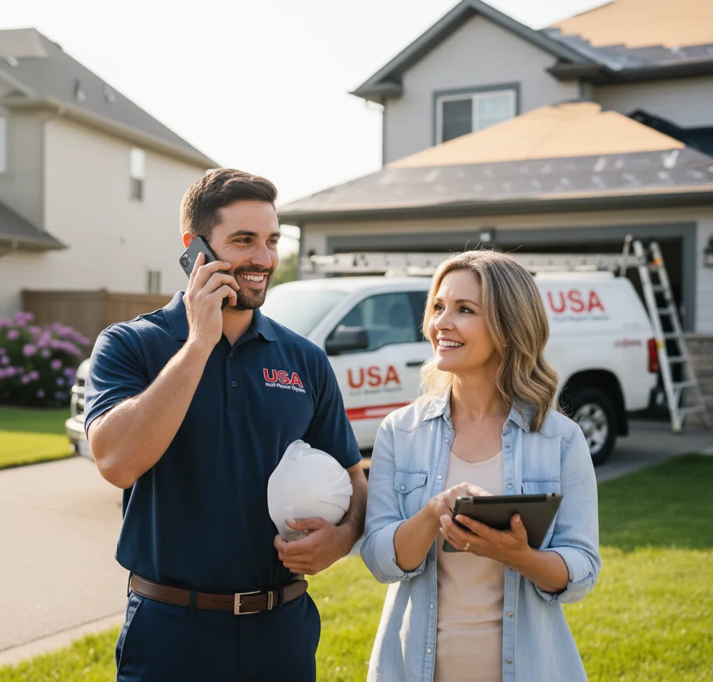 Roof Maintenance in Bay City, OR